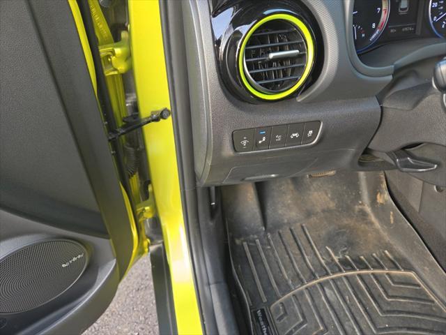 2020 Hyundai Kona - $17,997