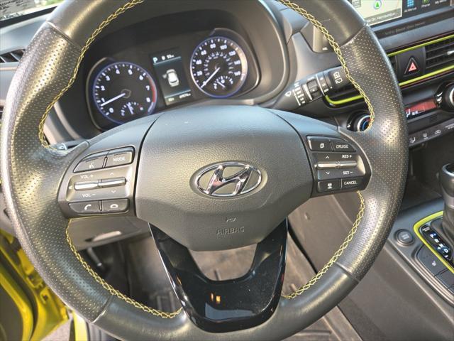 2020 Hyundai Kona - $17,997