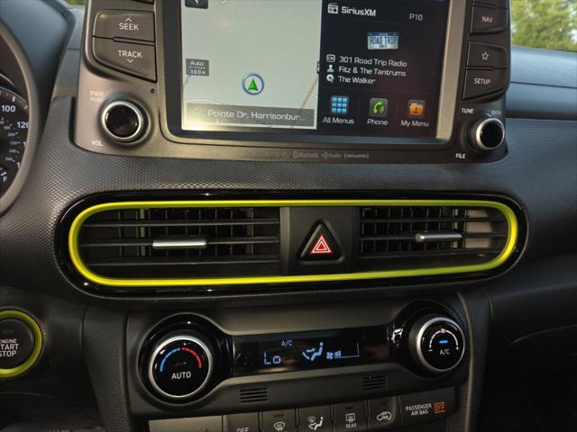 2020 Hyundai Kona - $17,997