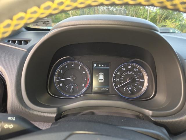 2020 Hyundai Kona - $17,997