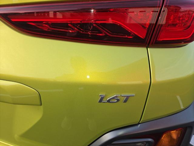 2020 Hyundai Kona - $17,997
