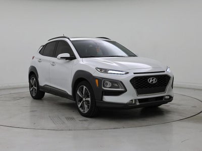 Photo of a 2018 Hyundai Kona Ultimate 4DR Crossover for sale