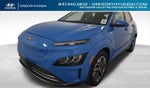 2022 KONA Electric Thumbnail 1
