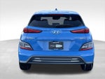 2022 KONA Electric Thumbnail 8