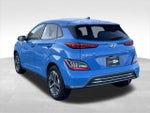 2022 KONA Electric Thumbnail 9