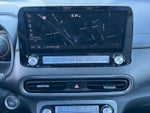 2022 KONA Electric Thumbnail 18