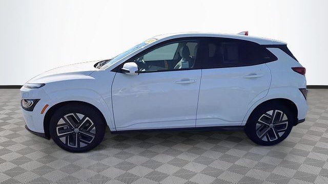 2023 Hyundai KONA Electric Limited