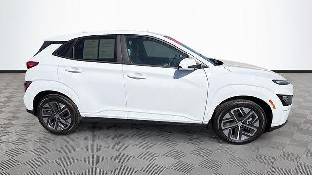 2023 Hyundai KONA Electric Limited