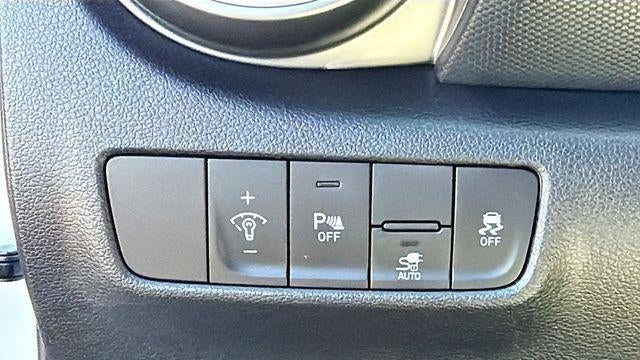 2023 Hyundai KONA Electric Limited