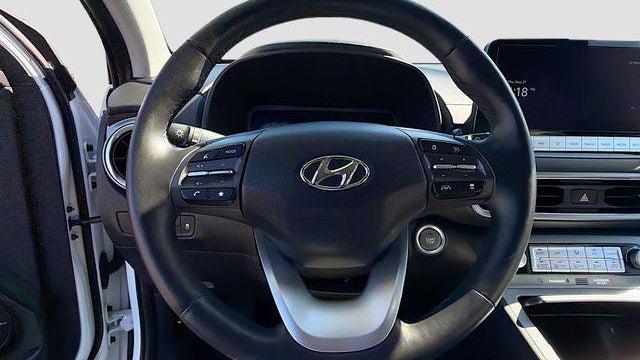 2023 Hyundai KONA Electric Limited