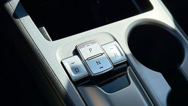 2023 Hyundai KONA Electric Limited