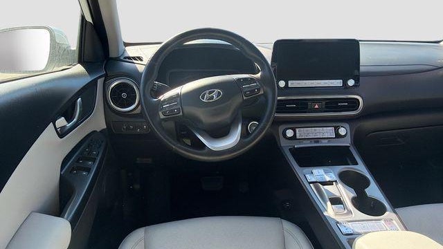 2023 Hyundai KONA Electric Limited