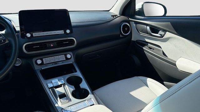 2023 Hyundai KONA Electric Limited