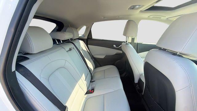 2023 Hyundai KONA Electric Limited