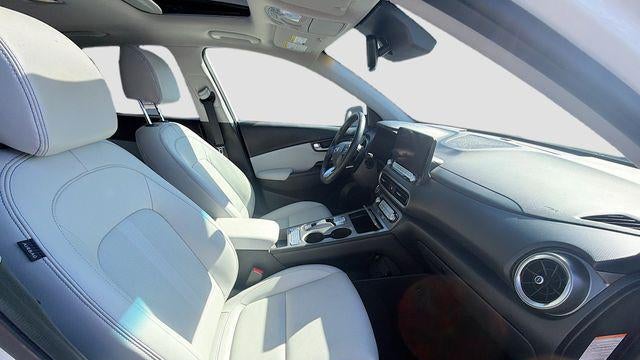 2023 Hyundai KONA Electric Limited