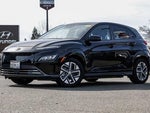 2022 KONA Electric Thumbnail 1