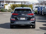 2022 KONA Electric Thumbnail 3