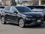 2022 KONA Electric Thumbnail 5