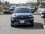 2022 KONA Electric Thumbnail 6