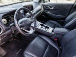 2022 KONA Electric Thumbnail 10