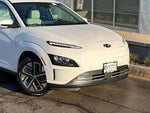 2023 KONA Electric Thumbnail 2