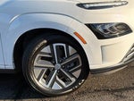 2023 KONA Electric Thumbnail 3
