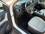 2023 KONA Electric Thumbnail 8