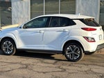 2023 KONA Electric Thumbnail 29