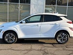 2023 KONA Electric Thumbnail 30