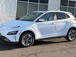 2023 KONA Electric Thumbnail 31