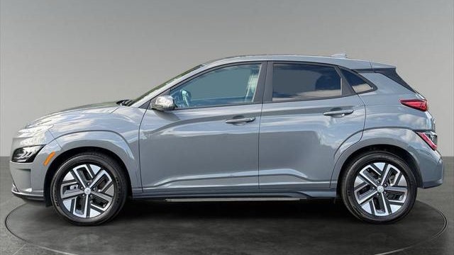 2023 Hyundai KONA Electric Limited