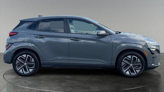 2023 Hyundai KONA Electric Limited