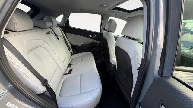 2023 Hyundai KONA Electric Limited