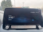 2021 KONA Electric Thumbnail 5