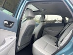 2021 KONA Electric Thumbnail 7