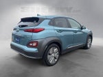 2021 KONA Electric Thumbnail 13