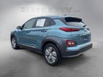 2021 KONA Electric Thumbnail 15