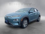 2021 KONA Electric Thumbnail 17