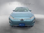 2021 KONA Electric Thumbnail 18