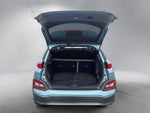 2021 KONA Electric Thumbnail 22