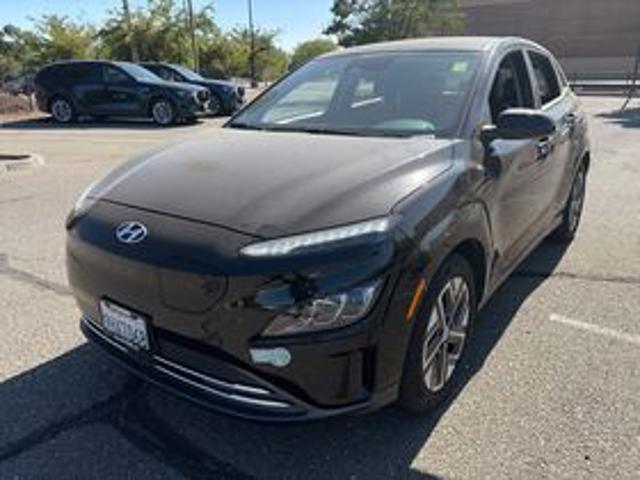 2023 Hyundai Kona - $21,900
