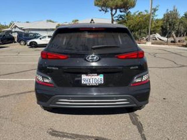 2023 Hyundai Kona - $21,900