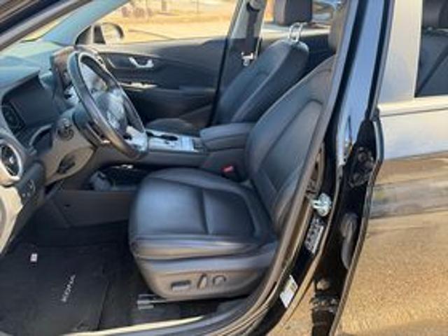 2023 Hyundai Kona - $21,900