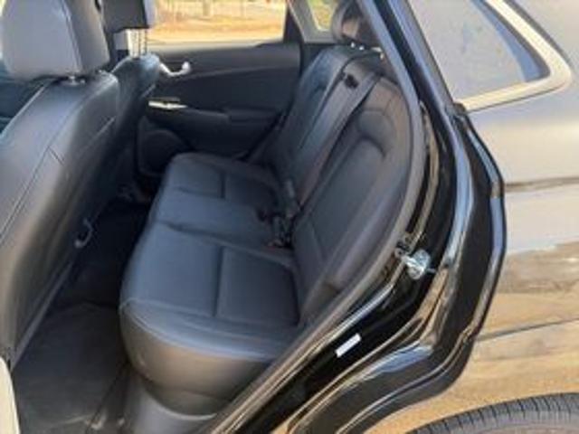 2023 Hyundai Kona - $21,900