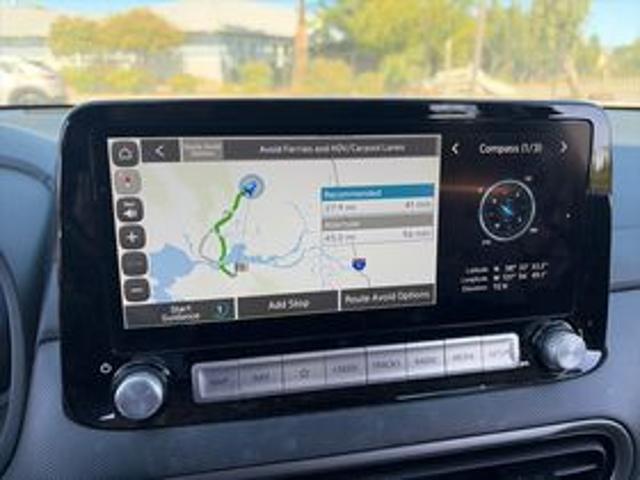 2023 Hyundai Kona - $21,900