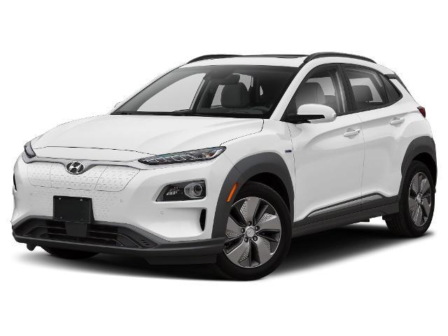 2019 Hyundai Kona
