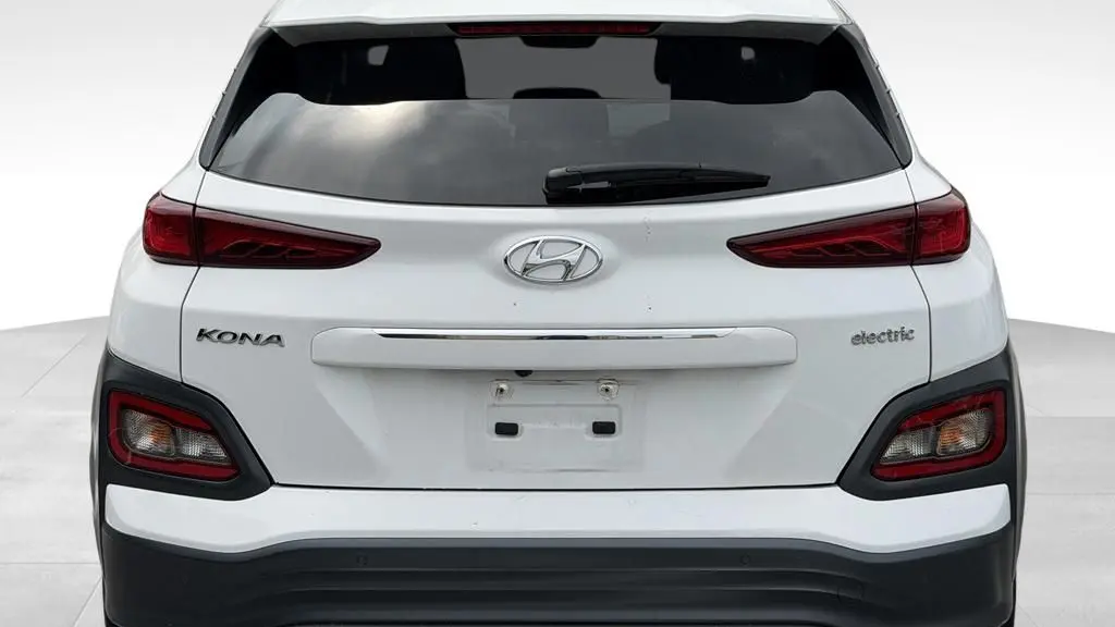 2021 Hyundai KONA Electric Ultimate