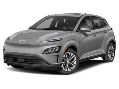 2023 Hyundai Kona Electric Limited 4DR Crossover