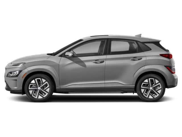 2023 Hyundai KONA Electric Limited — photo 1 of 21