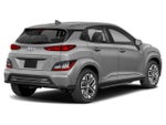 2023 KONA Electric Thumbnail 3